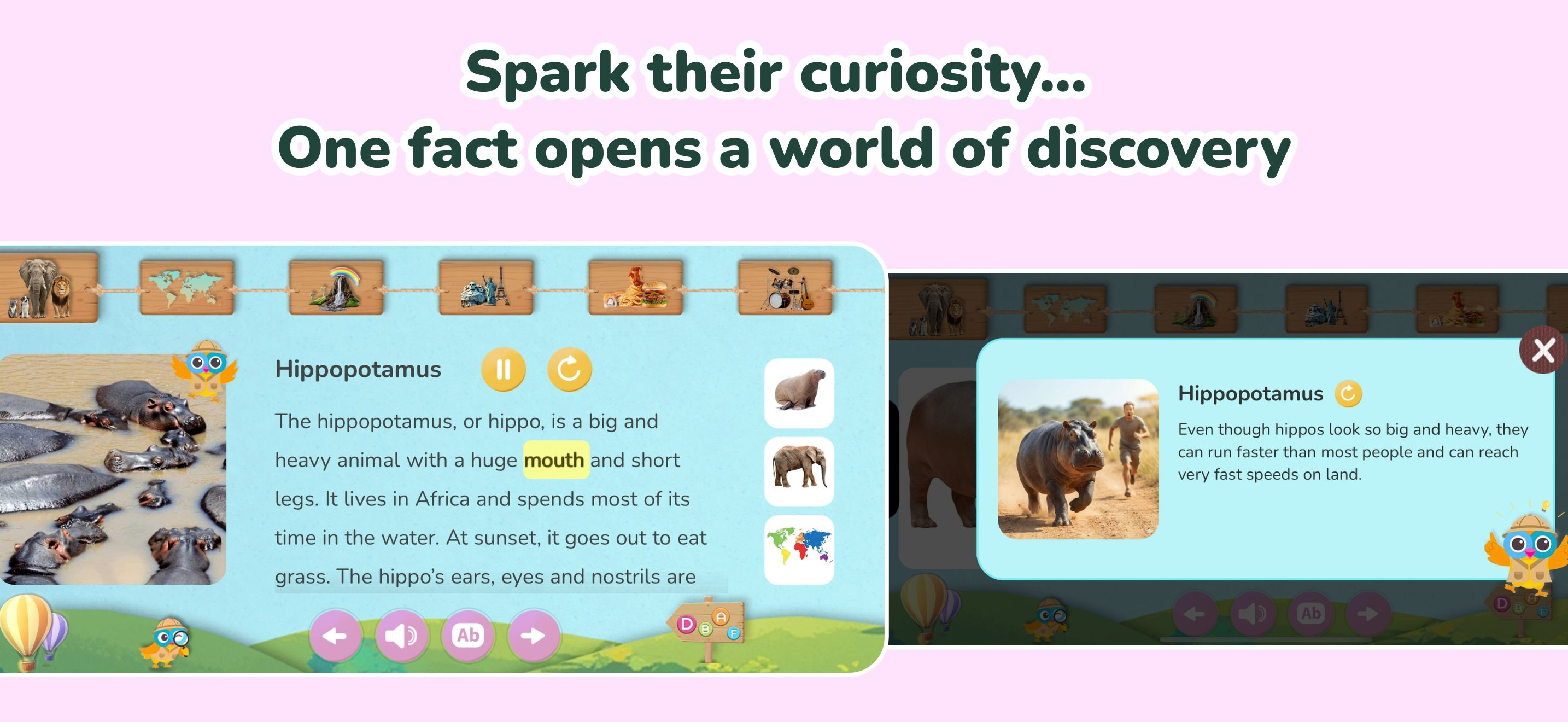 Wikids: Encyclopedia for Kids