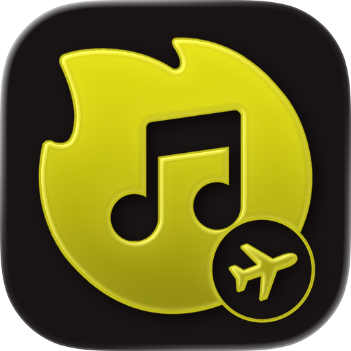 BeatFire: Offline Music Player