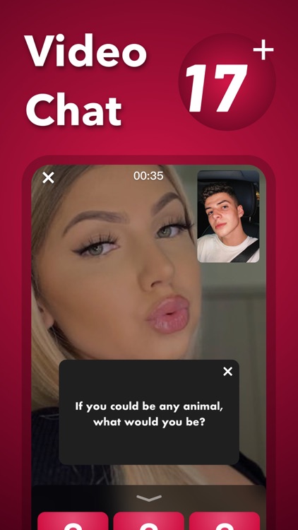 CamsGame-Live Video Chat