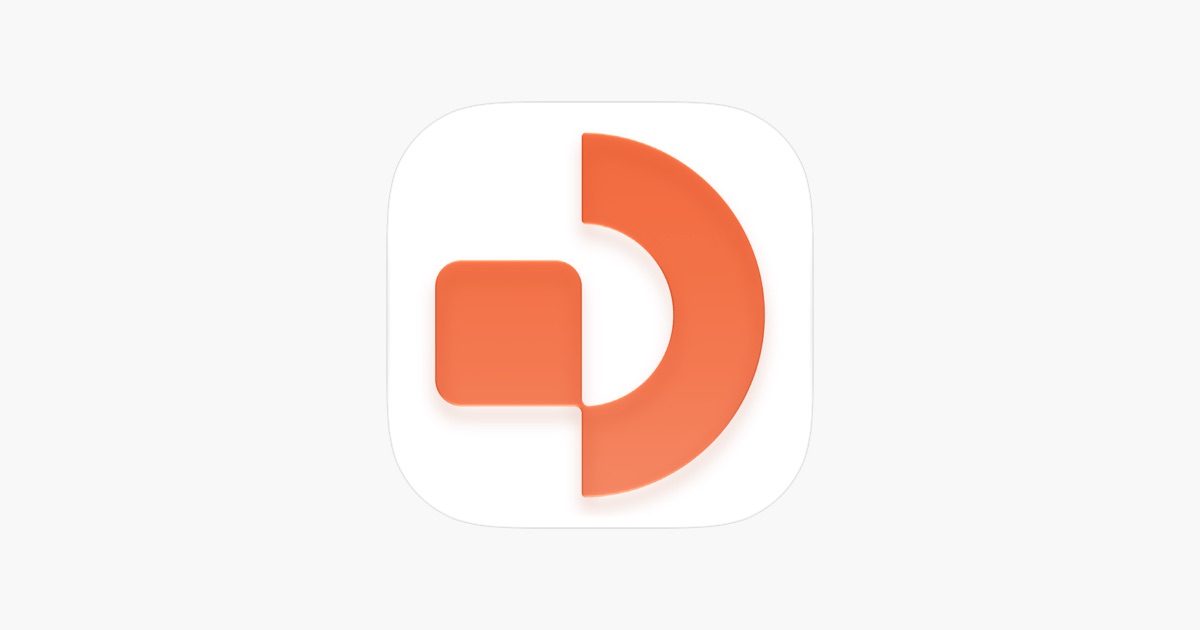‎Datagram Network App - App Store