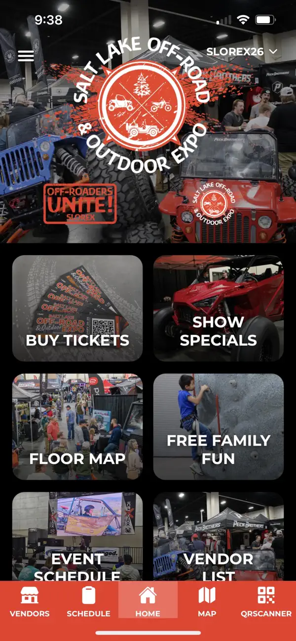 #3. ORODE (iOS) От: Returned and Renewed LLC