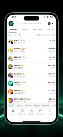 Symero Screenshot 5 of 5