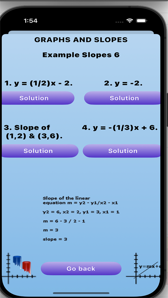 #2. Graphs and Slopes (iOS) 由: Gomathy Shankaran