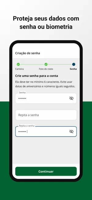 e-CIP Sistema CONFEF/CREFs screenshot 4