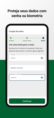 e-CIP Sistema CONFEF/CREFs screenshot