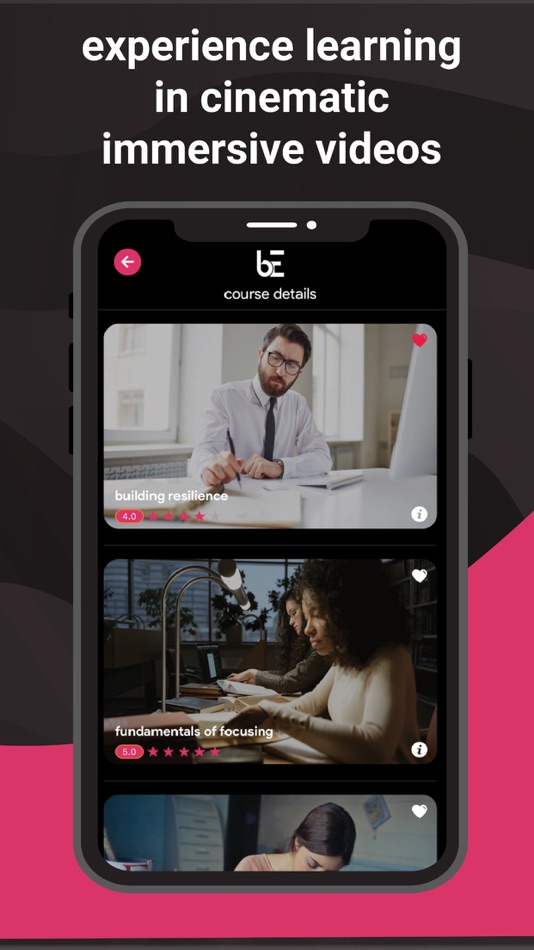 #6. byteEDGE (iOS) Podle: Kamal Dutta