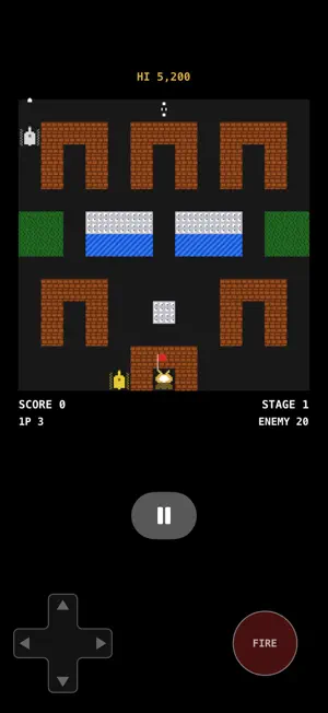 TankBricks screenshot 3