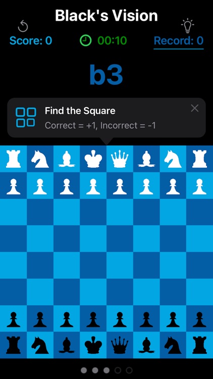 Chess Notation Trainer Pro screenshot-3