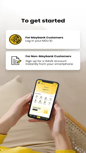 Maybank2u KH screenshot 3