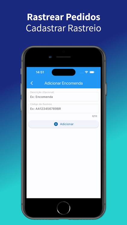 Rastrear Pedidos screenshot-4