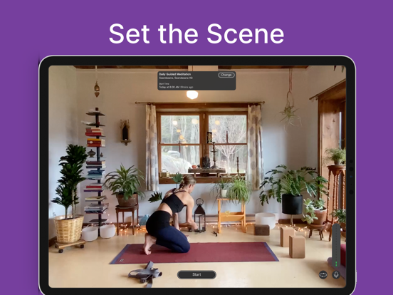 Screenshot #5 pour Union Broadcaster