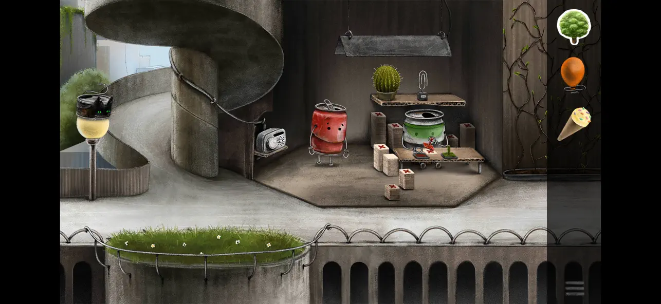 Screenshot #1 pour Boxville 2 Lite