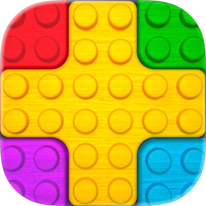 Color Block: Jam Puzzle 3D screenshot 12