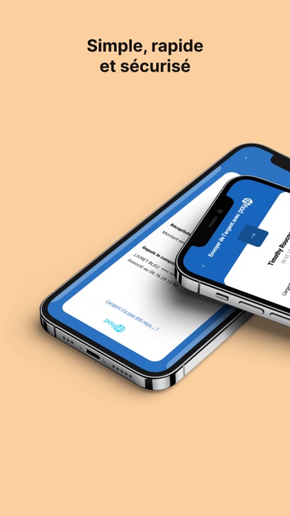 Crédit Mutuel Pay virements screenshot-5
