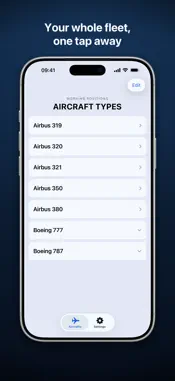 CrewPost screenshot 2