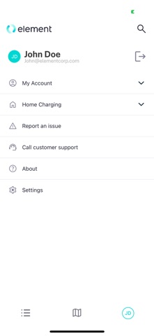 Element Charging Screenshot 2 of 5