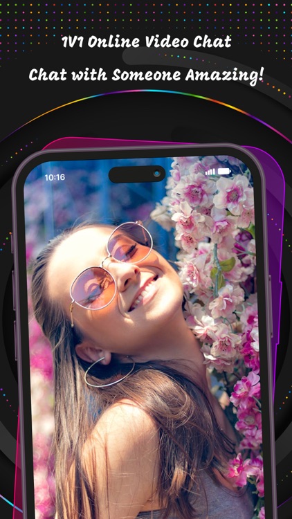 Yolo, Naughty Video Chat, Live