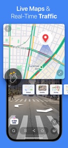 Street View 360° Travel Guide screenshot