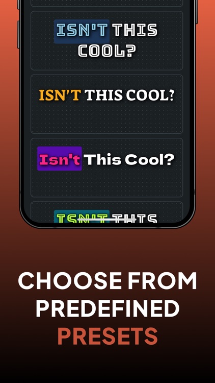Captions for Videos Quick Cap screenshot-6