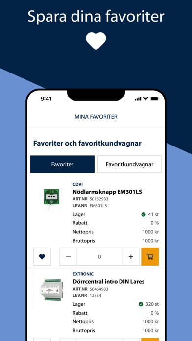 CopiApp Screenshot