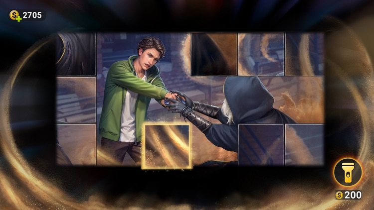 Sandville Solitaire screenshot-4