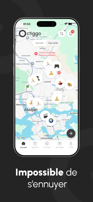 Octiggo Screenshot 3 of 5