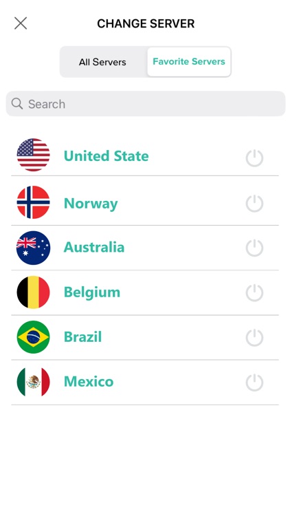 VPN - Secure Proxy & WIFI screenshot-5