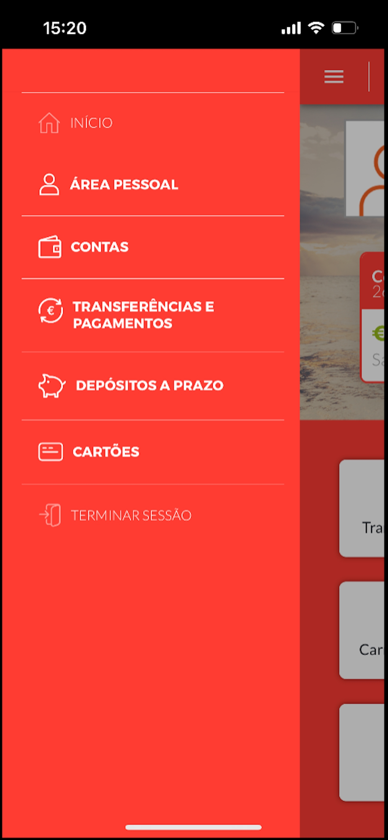 BNI Europa screenshot 6