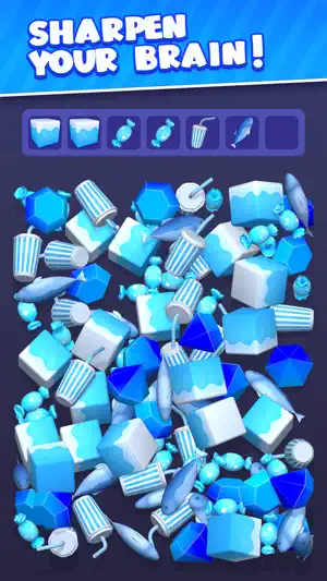 Match Mania 3D - Tile Game screenshot 3