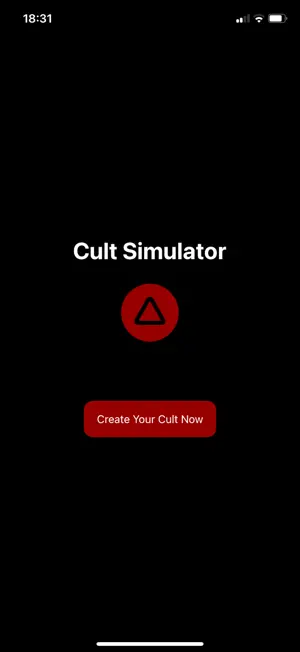 Cult Leader Simulator screenshot 1
