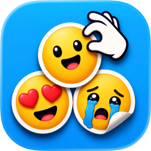StickerGrab