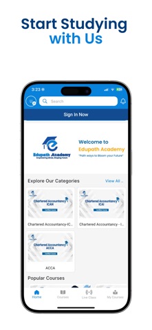 Edupath Academy Screenshot 2 of 5