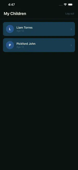 PlayerIQ Football screenshot 2