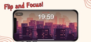 Pomato: Premium Pomodoro Timer Screenshot 6 of 7