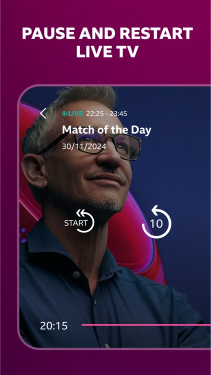 BBC iPlayer screenshot-4