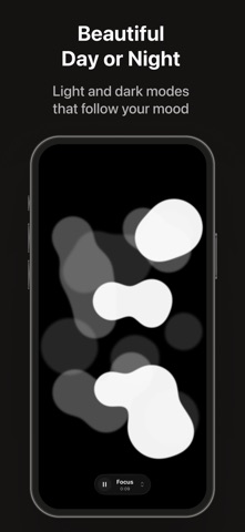 Emphasis: Sonic Spaces iPhone screenshot