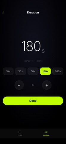 SecondLoop screenshot