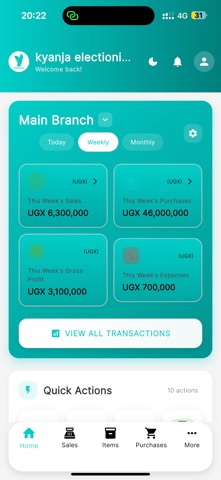 YilibaPro screenshot