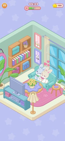 Dream Rooms Screenshot 1 of 6