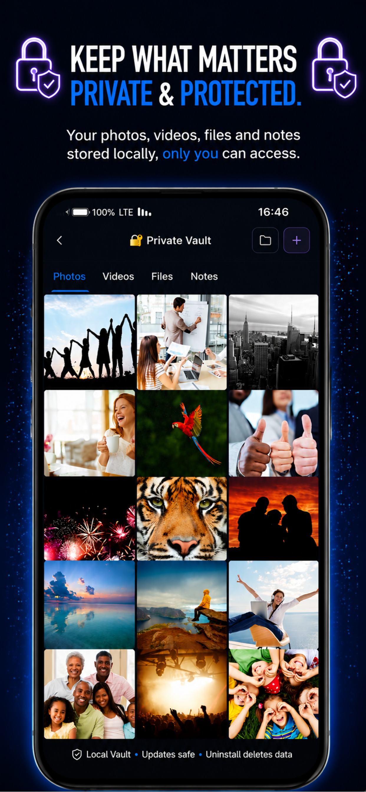 VATARGO screenshot 4