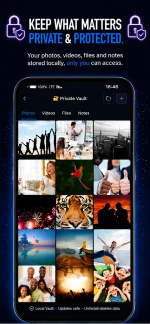 VATARGO screenshot 4