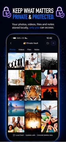 VATARGO Screenshot 4 of 5