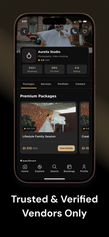 Plany Plus iPhone screenshot