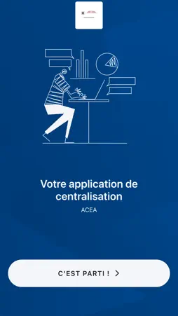ACEA screenshot 1