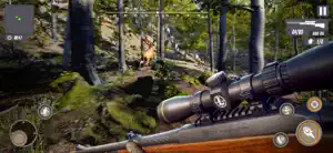 The Hunter - Hunting Simulator screenshot 5