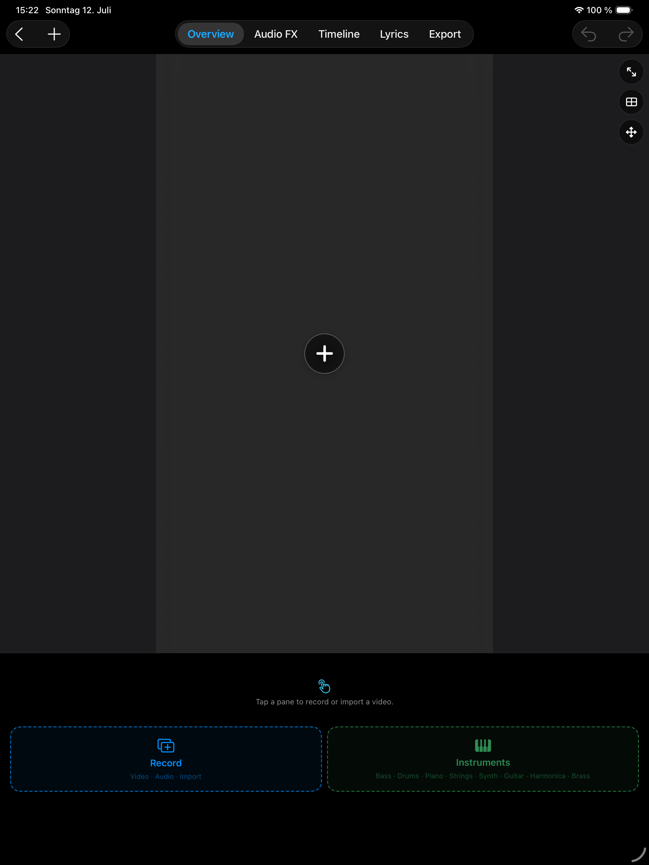 Musaic Studio screenshot 9