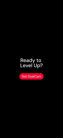 DualCam – Dual Capture screenshot