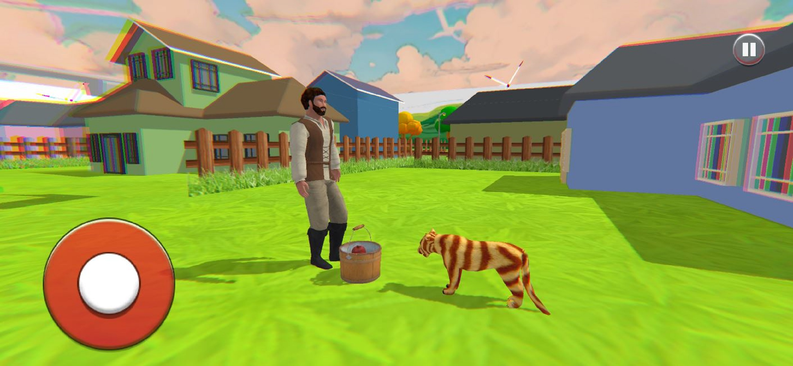 Virtual Little Cat Fun Sim 3D