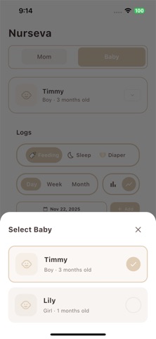 Nurseva Screenshot 5 of 7