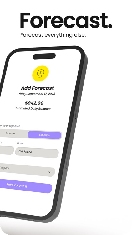 Balance: Tip & Income Tracker